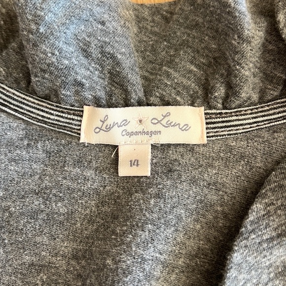 Luna Luna 3 piece outfit - Picture 2 of 11